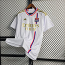 Camisola Lyon 2023/24 Home