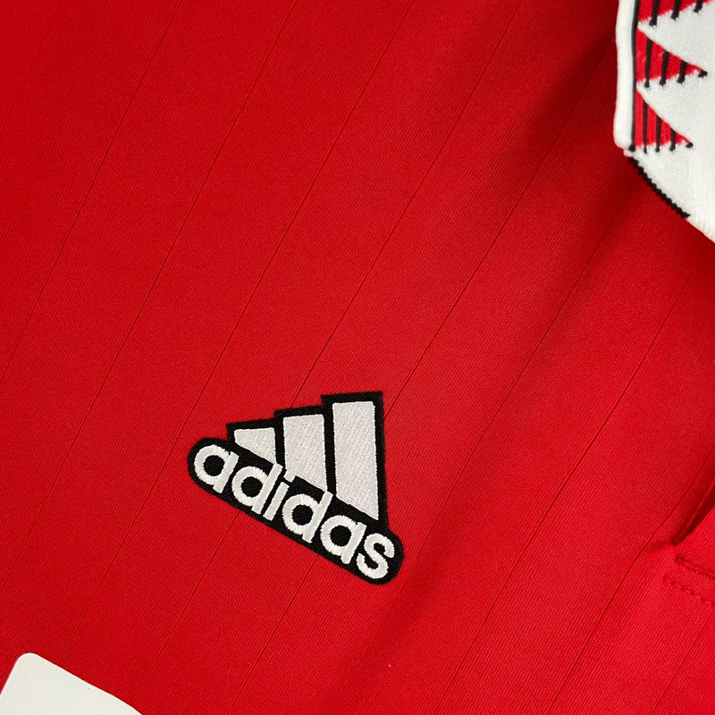 Camisola Manchester United 2022/23 Home