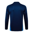 Conjunto de Treino Flamengo 2024-25