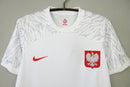 Camisola Seleção Polônia 2022/23 Home
