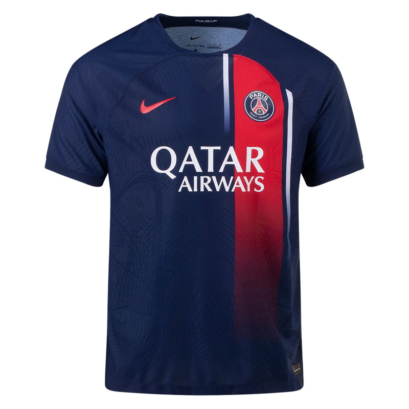 Camisola Neymar Jr. - Paris Saint-Germain (PSG) 23/24 I Home - Versão Adepto