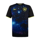 Camisola Botafogo 2024/25 Pré-Jogo