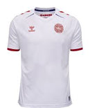 Camisola Seleção Dinamarca 2020/20 Away