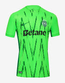 Camisola Sporting III 24/25 - Versão Jogador