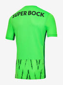 Camisola Sporting III 24/25 - Versão Jogador