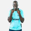 Camisola Sporting Terceiro 2025/26