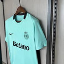 Camisola Sporting Terceiro 2025/26