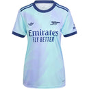 Camisola Feminina Arsenal 2024/25 -  Third