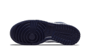 Dunk High Midnight Navy