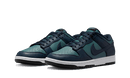 Dunk Low Armory Navy