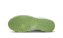 Dunk Low SE Fleece Green