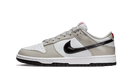Dunk Low Light Iron Ore Black