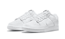 Dunk Low Triple White  (2021)