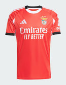 Camisola SL Benfica 2025/26 - Home