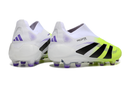 Adidas Predator Laceles Elite FG