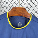 Camisola Retrô Atletico Madrid 2002-03 Away