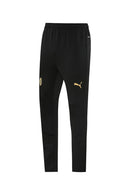 Conjunto de Treino AC Milan 2024-25 - Casaco sem Capuz