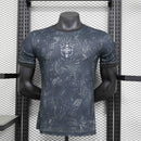Camisola Brasil 2024 Edição Especial Versão Jogador