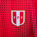 Camisola Seleção Peru 2023/24 Away