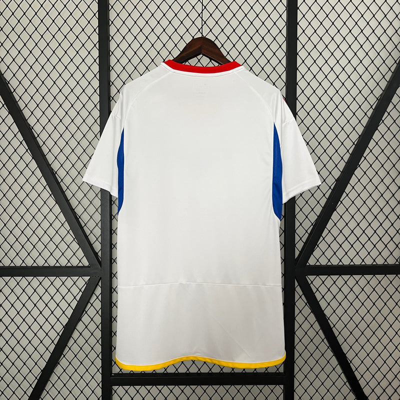 Camisola Seleção Venezuela 2024/25 Away