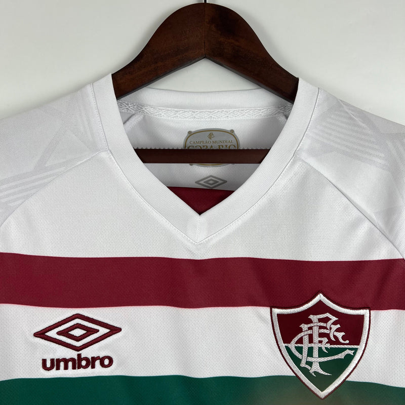 Camisola Fluminense 2023/24 Away