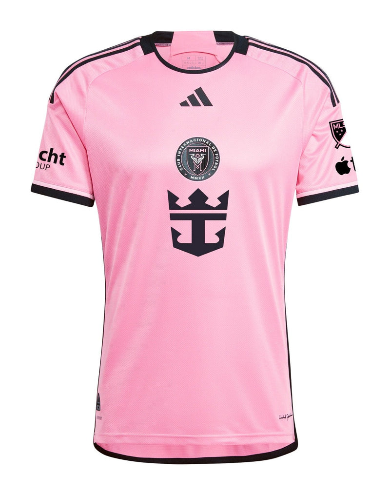 Camisola Inter Miami 2024/25 Home