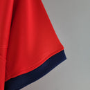 Camisola Seleção Inglaterra 2022/23 Away