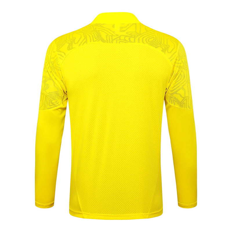 Conjunto de Treino Borussia Dortmund 2024-25