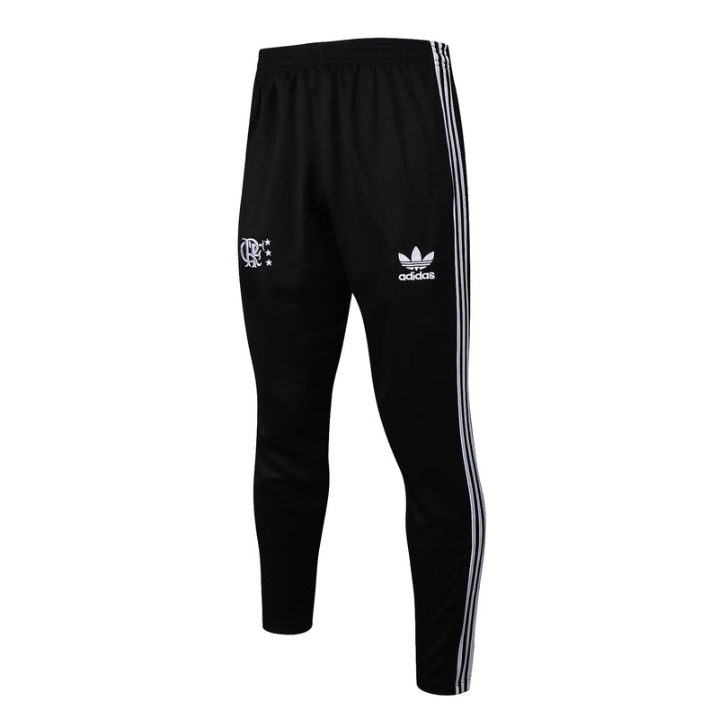Conjunto de Treino Flamengo 2024-25