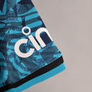 Camisola Tottenham 2022/23 Terceira