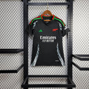 Camisola Feminina Arsenal 2024/25 -  Away