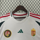 Camisola Seleção Hungria 2024/25 Away