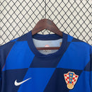 Camisola Seleção Croácia 2024/25 Away