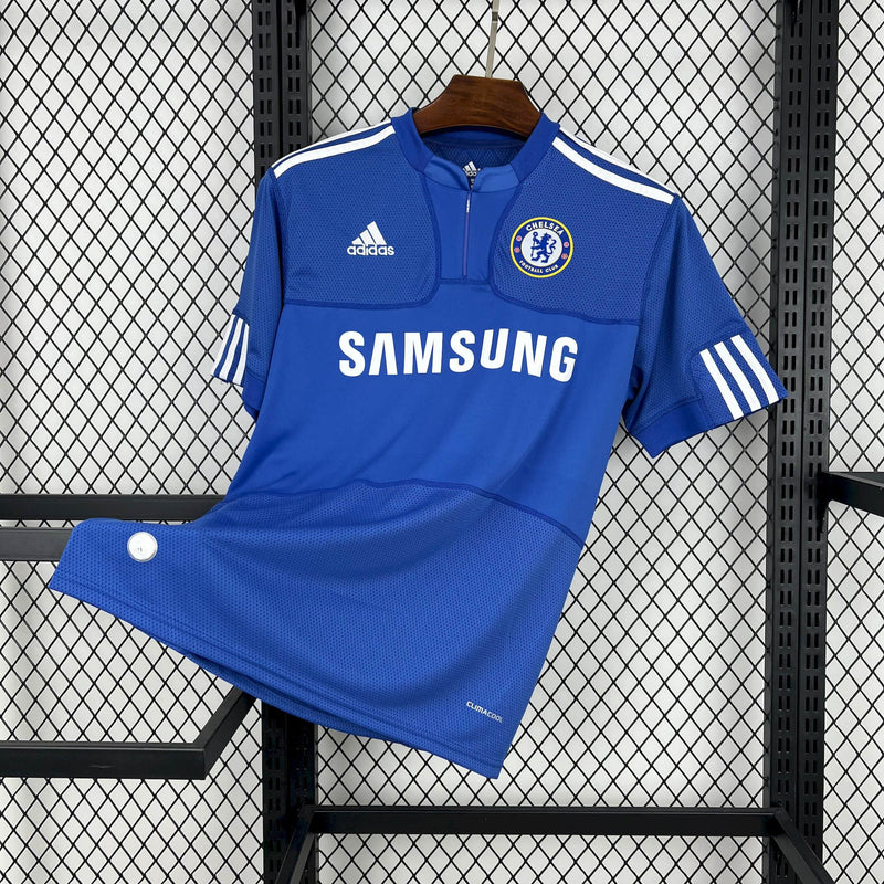 Camisola Chelsea - Home 2009/2010