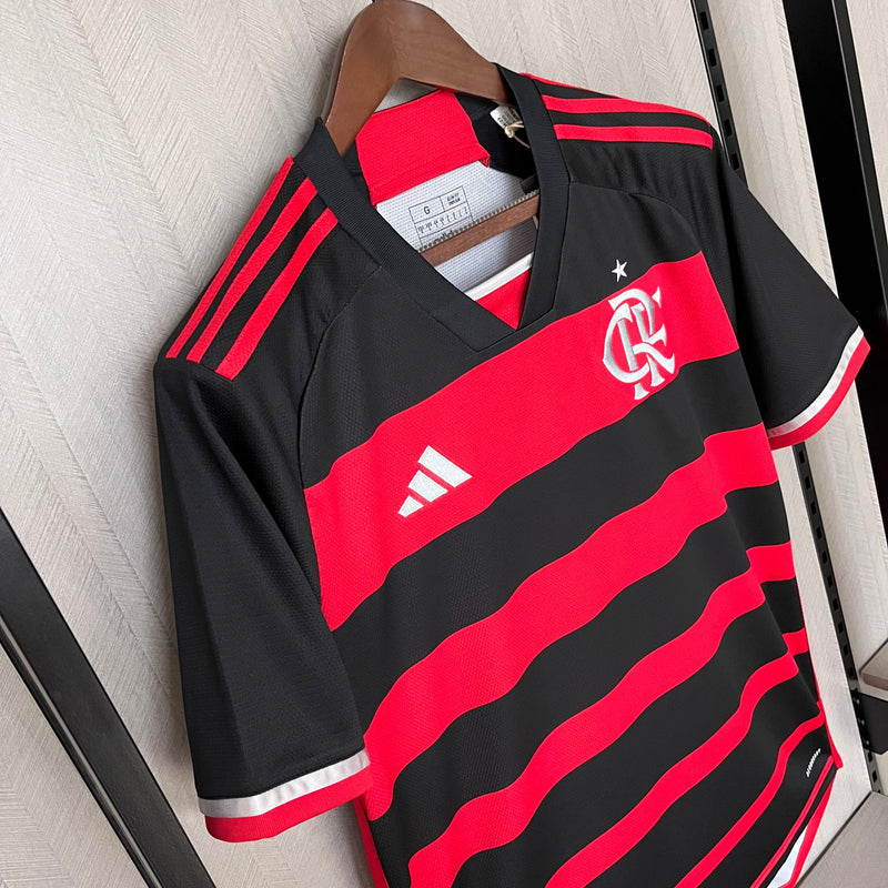 Camisola Flamengo 2024/25 Home