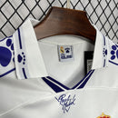 Camisola Retrô Real Madrid 1995-96 - Home