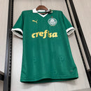 Camisola SE Palmeiras 2024/25 Home
