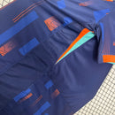 Camisola Seleção Holanda 2024/25 Away
