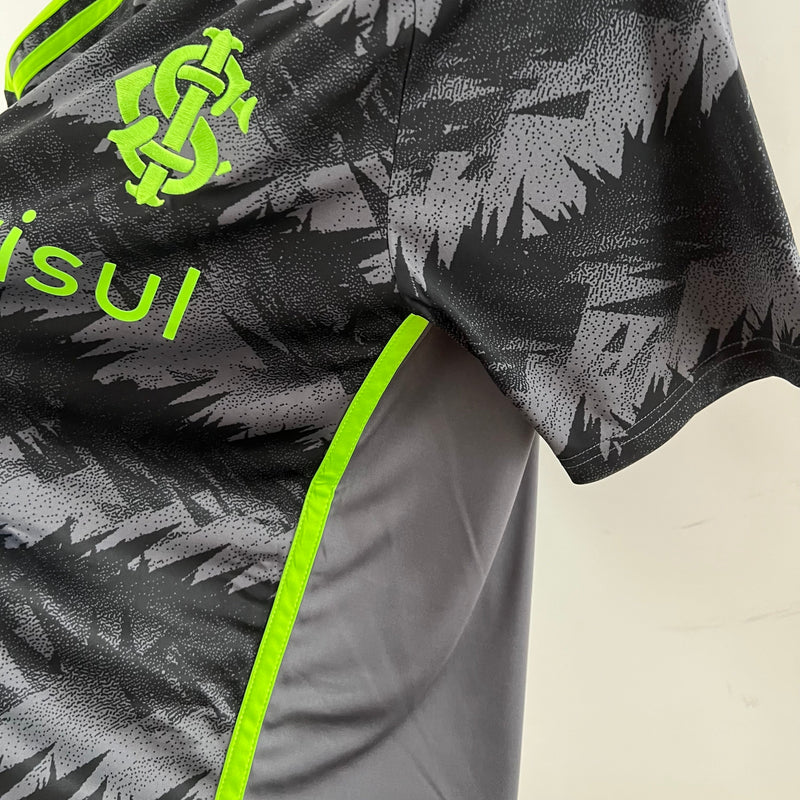 Camisola SC Internacional 2023/24 Terceira