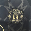 Camisola Manchester United  2024/25 - Away