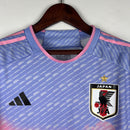 Camisola Seleção Japão 2023/24 Away