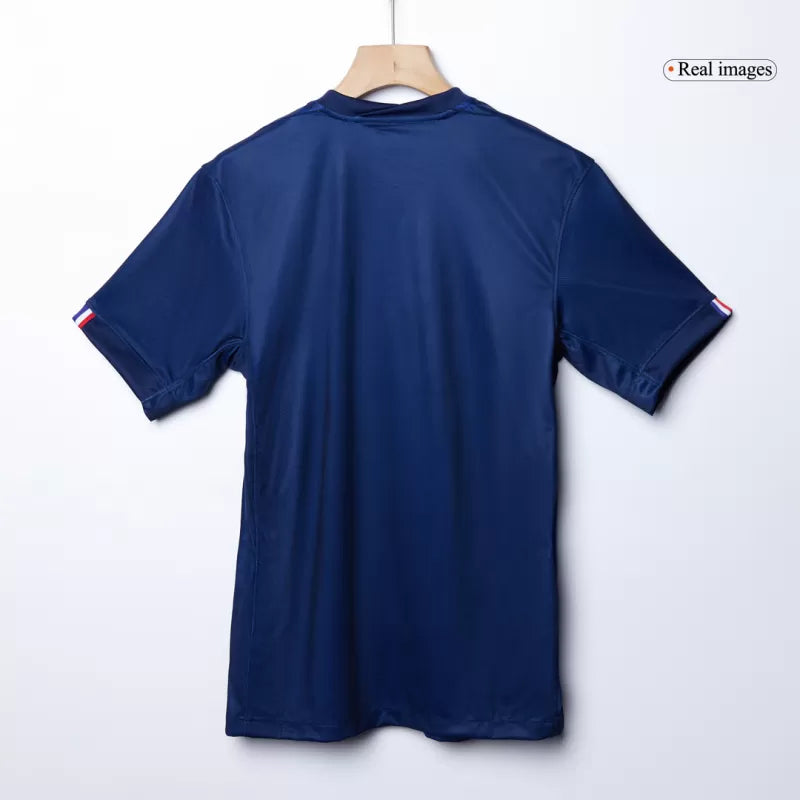 Camisola FC Paris Saint-Germain 2025-26 Principal Versão Adepto (Entrega Imediata)