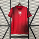 Camisola Seleção Polônia 2024/25 Away