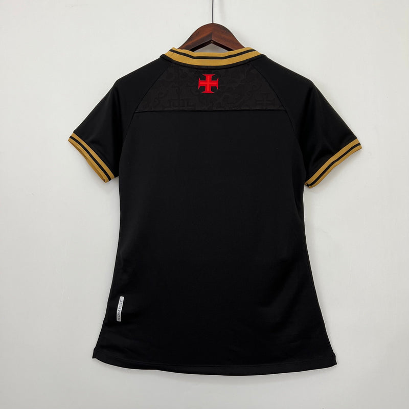 Camisola Feminina Vasco da Gama 2022/23 Goleiro