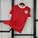 Camisola Retrô Benfica 1972-73 Home