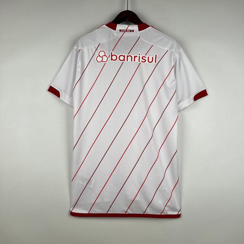 Camisola SC Internacional 2023/24 Away