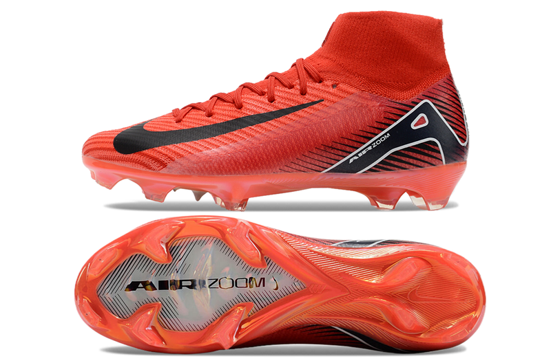 Nike Air Zoom Mercurial Vapor XVI Elite FG
