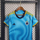 Camisola Feminina Cruzeiro 2023/24 Terceira