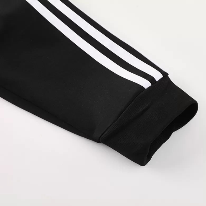 Conjunto de Treino Manchester United 2024-25 - Casaco sem Capuz