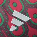 Camisola Seleção México 2024/25 Home